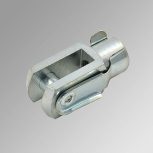 Accessoire zuigerstang W0950322020  GAFFEL MODEL GK-M 25/32 (M10x1,25) GK-M