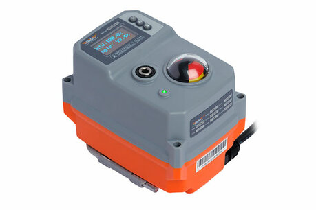 AVA S20 - Smart Actuator