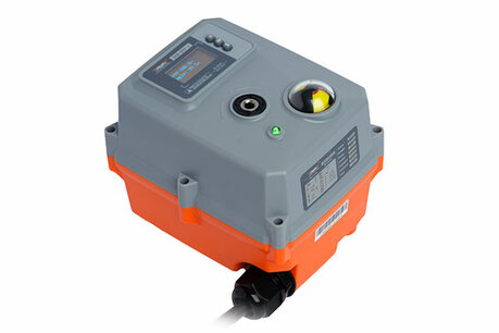AVA S50 - Smart Actuator