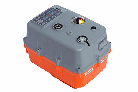 AVA S200 - Smart Actuator