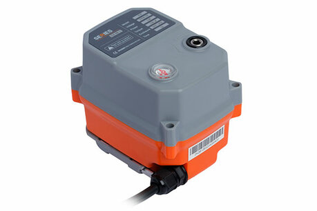 AVA B10 - Basic Actuator