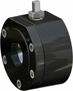 Omal MAGNUM kogelkraan DN20 (¾