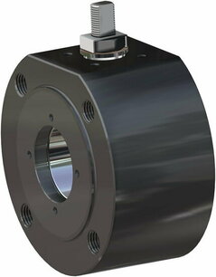 Omal MAGNUM kogelkraan DN40 (1½