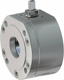 Omal MAGNUM kogelkraan DN15 (½