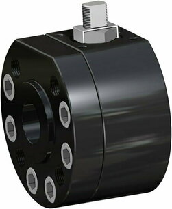 Omal MAGNUM kogelkraan DN20 (¾