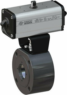 Omal MAGNUM kogelkraan DN15 (½