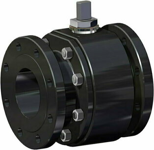 Omal THOR kogelkraan DN20 (3/4