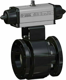 Omal THOR kogelkraan DN15 (1/2