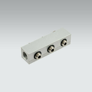 0221000200-700 - Voedingsstrip G1/8