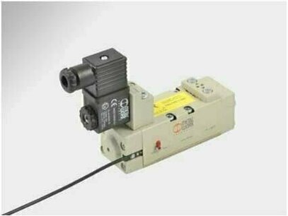 ISV 65 SES OO 3F sensorkabel 2,5M'' metal work - 7058021400