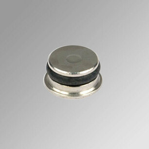 Basisplaat 0226004000  TUSSENSCHOT 1/8'' Serie 70 1/8''