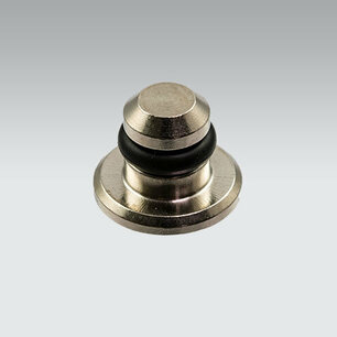 Basisplaat 0226004001  DICHTINGS-PLUG VOOR 3/2 1/8'' Serie 70 1/8''