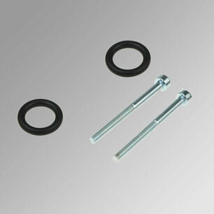Basisplaat 0226004701  SET O-RING KIT  1/8'' Serie 70 1/8''