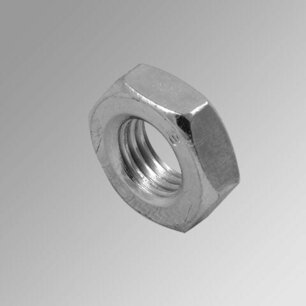 Accessoire zuigerstang 0950080011  MOER VOOR ZUIGERSTANG 8/10 DA